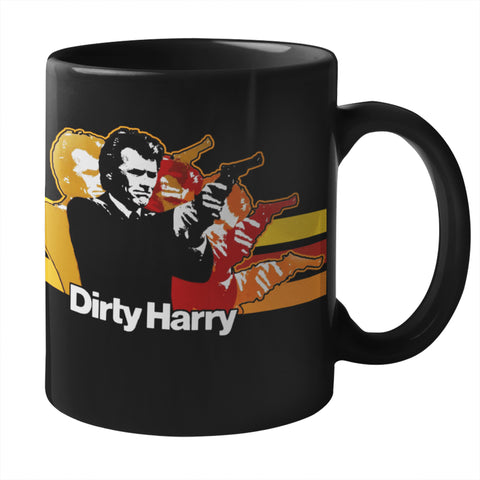 Dirty Harry mug (11oz, 15oz)
