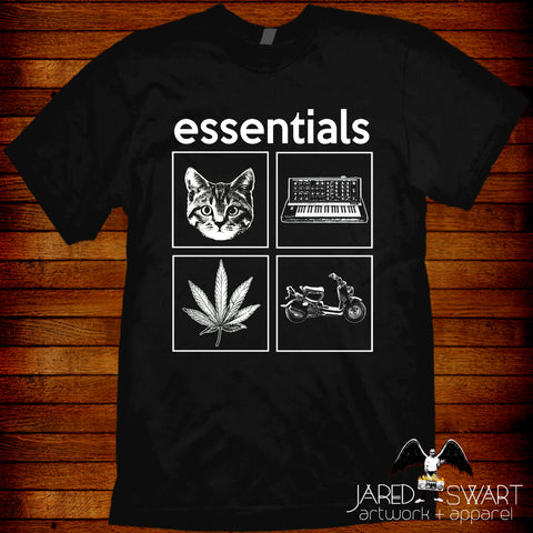 Essentials T-shirt