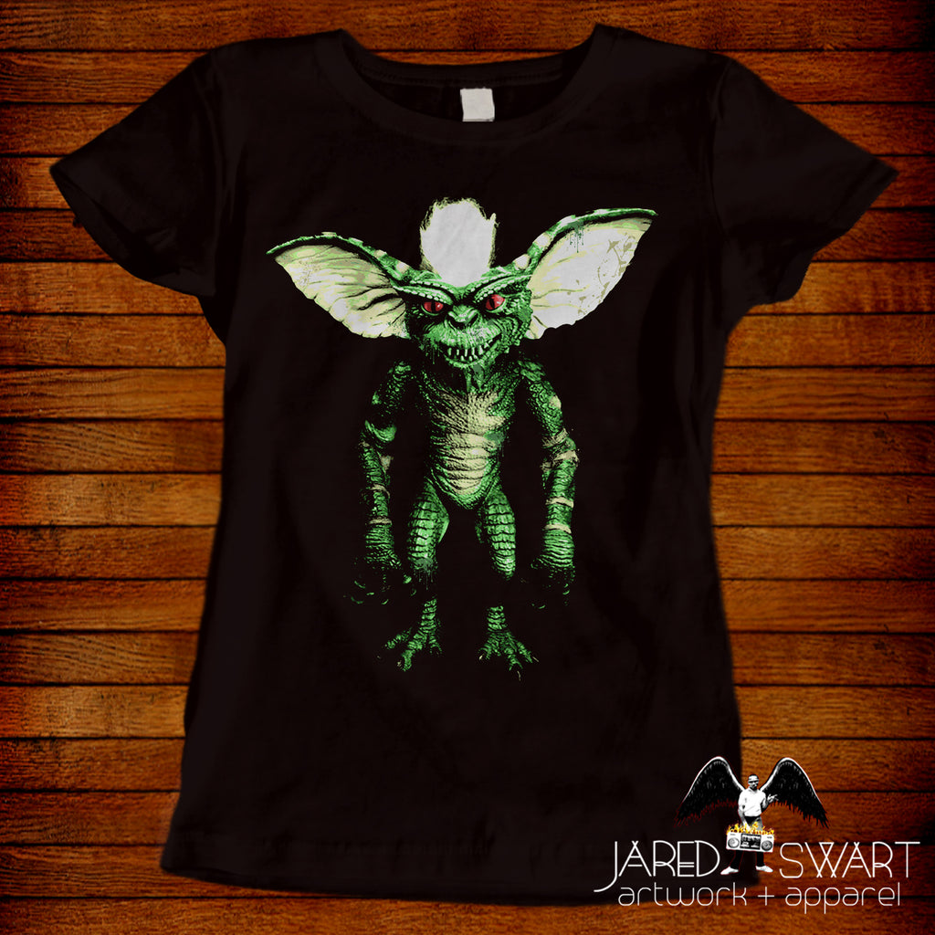 gremlin- gremlin-
