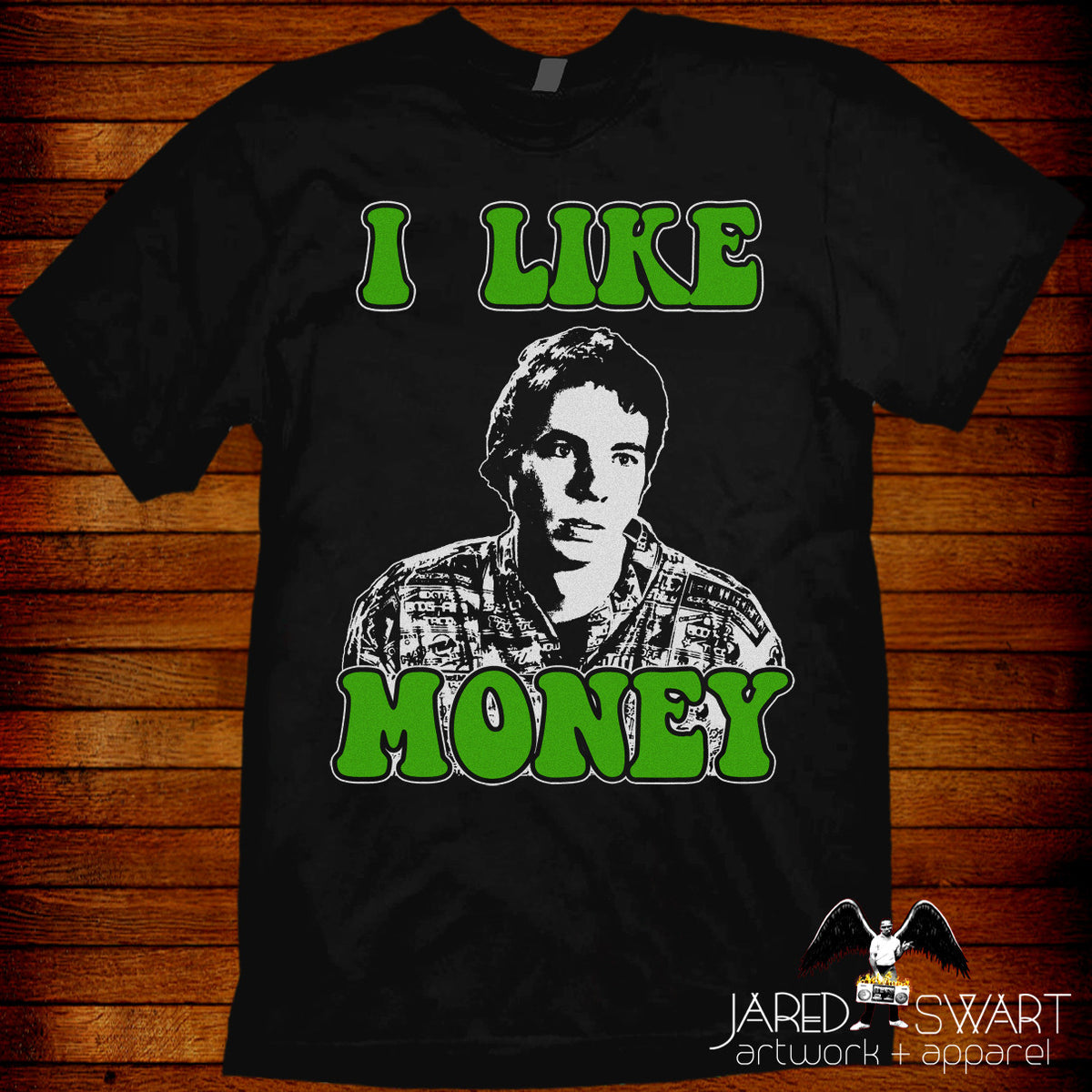 Idiocracy T shirt