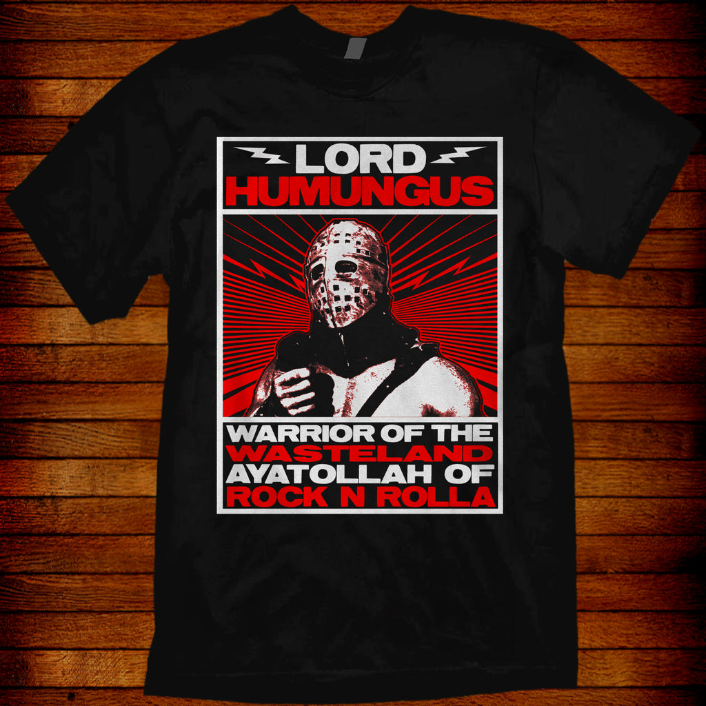 Palace mad maximum t-shirt Edited photo of Lord | Depop