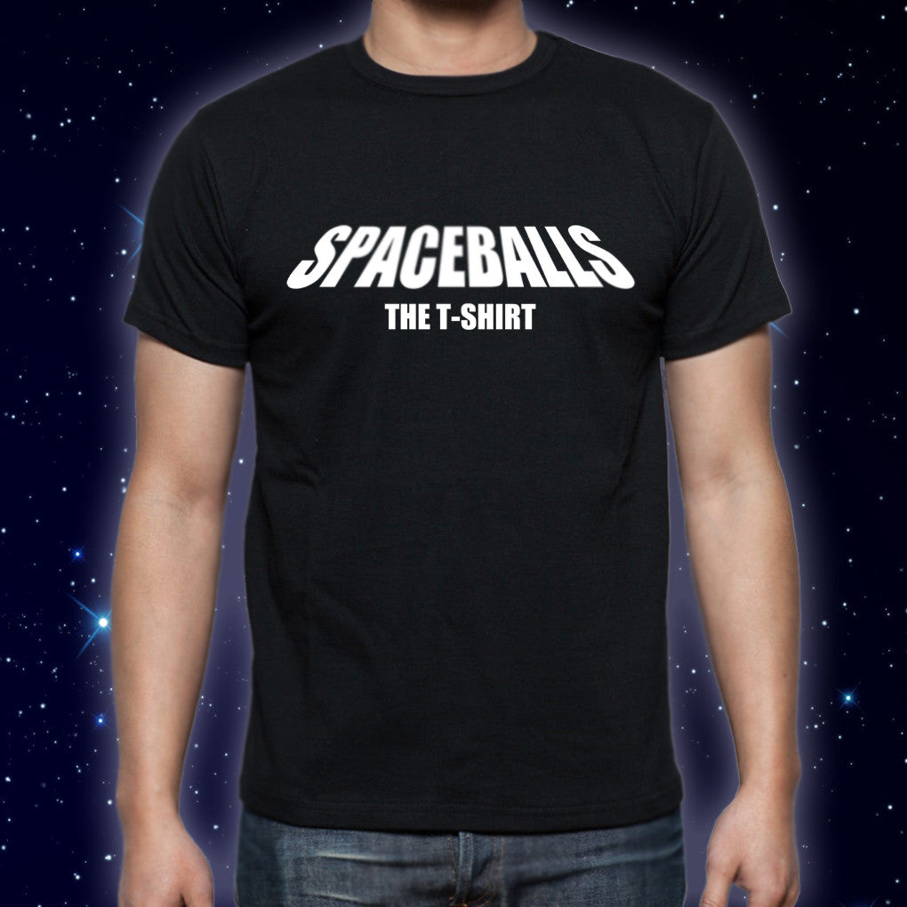 「SPACE BALL」7インチシングルレコード　Tシャツ　セット　sサイズ Spaceballs The T-shirt! – JaredSwart.com