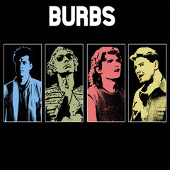 The Burbs Collection