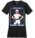 Buck Rogers Wilma T-shirt