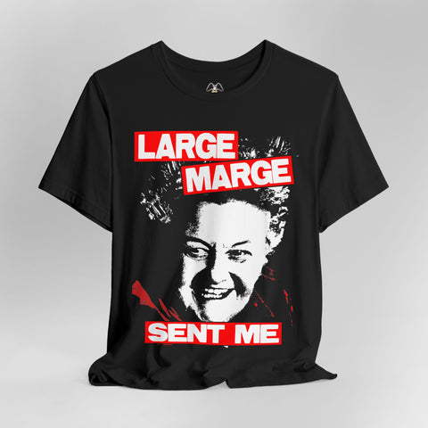 AMAZ marge