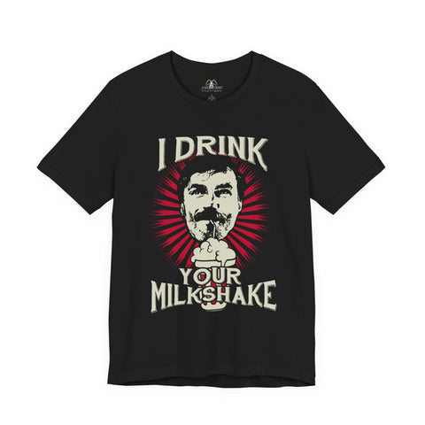 milkshake