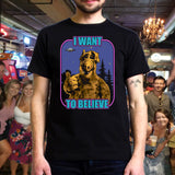 Alf I Want to Believe