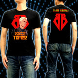 Buckaroo Banzai Perfect Tommy