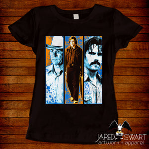 No Country for Old Men