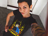 Outsiders T-shirt Stay Gold Ponyboy