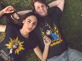 Outsiders T-shirt Stay Gold Ponyboy