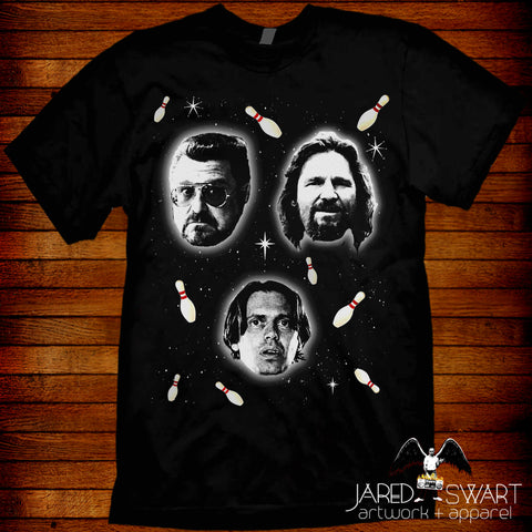 Big Lebowski T-shirt