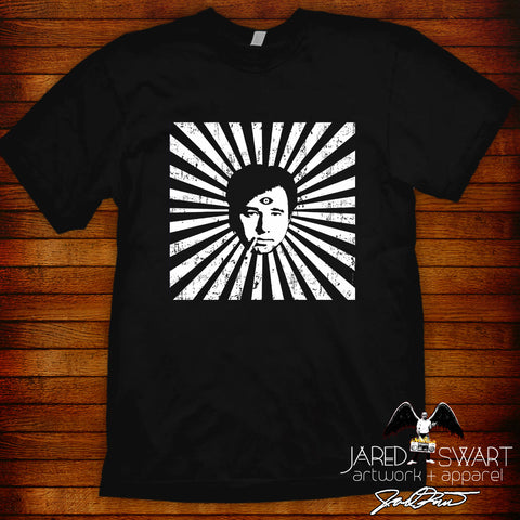 bill hicks t-shirt