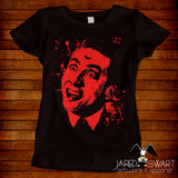 Vampire's Kiss T-shirt