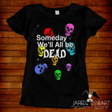 Dead T-shirt