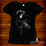 Edward Scissorhands T-shirt