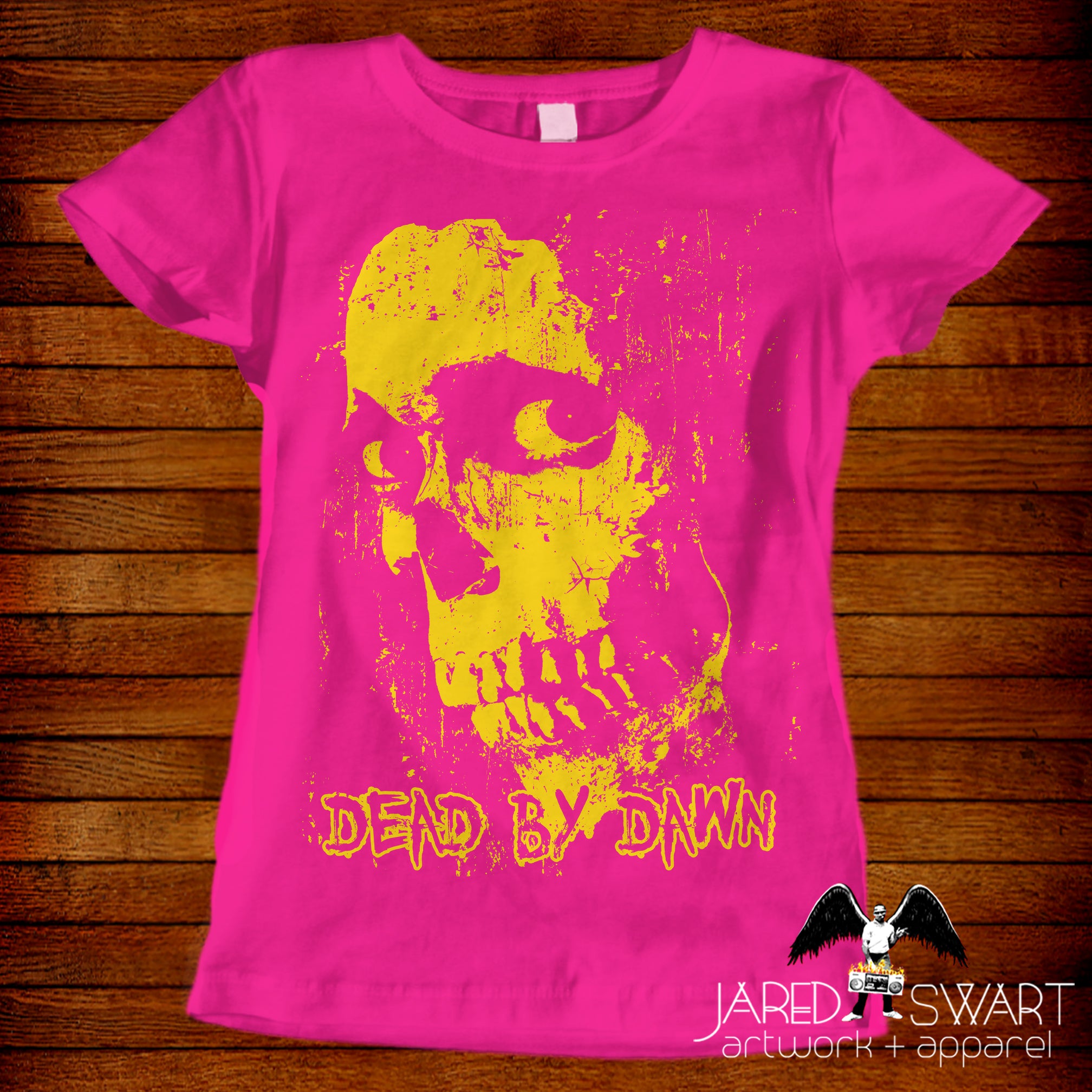 Evil Dead 2 Dead by Dawn T-shirt