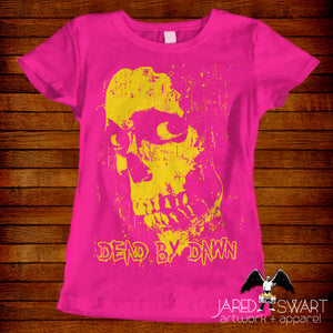 Evil Dead 2 Dead by Dawn T-shirt