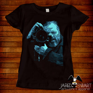 Orson Welles t-shirt
