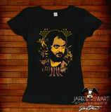 Stanley Kubrick Anthology T-shirt