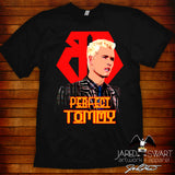 Buckaroo Banzai Perfect Tommy