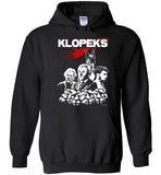 The Burbs T-Shirt "Klopeks" by Jared Swart