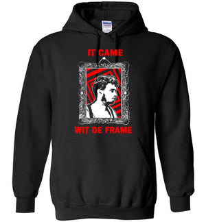 It Came Wit De Frame T-shirt