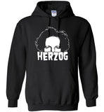 Werner Herzog Designer Tee "Herzog"