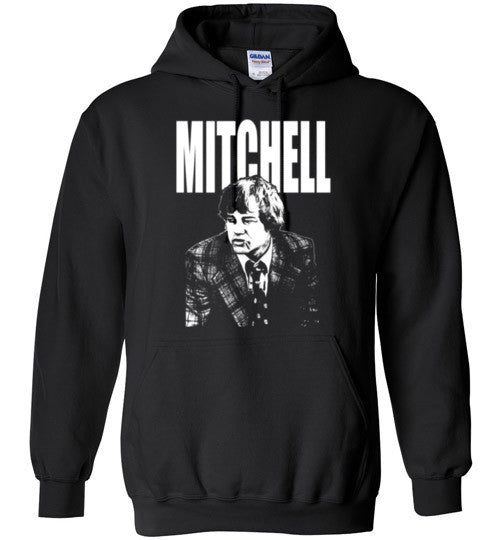 Mitchell T-shirt 1st edition