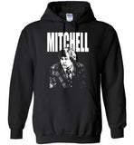 Mitchell T-shirt 1st edition