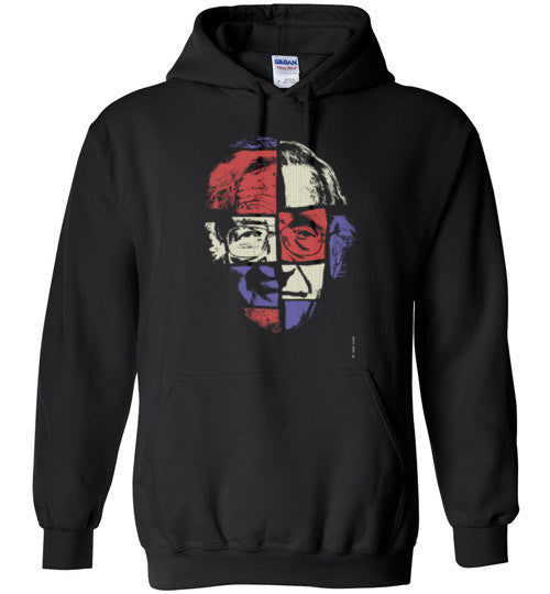 Noam Chomsky Designer Tee