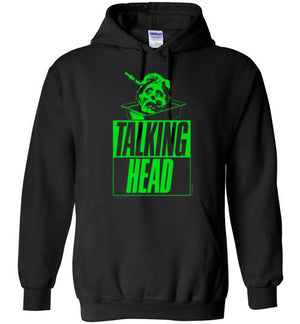 Re-animator Talking Head T-shirt