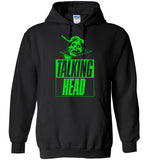 Re-animator Talking Head T-shirt