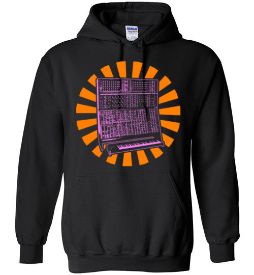 Synthesizer Designer Tee