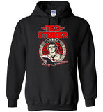 Airplane! Ted Striker Tee