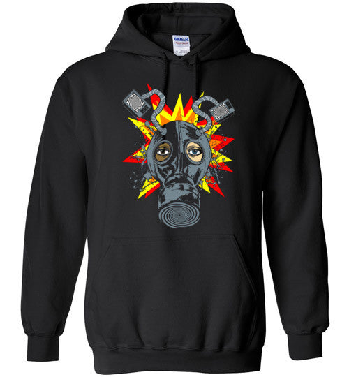 Division (Art Show T-shirt)