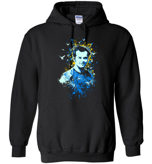 R.P. McMurphy Cuckoo's Nest Designer T-shirt