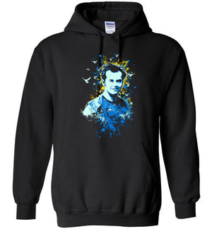 R.P. McMurphy Cuckoo's Nest Designer T-shirt