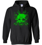 Troll 2 Designer Tee "Nilbog"