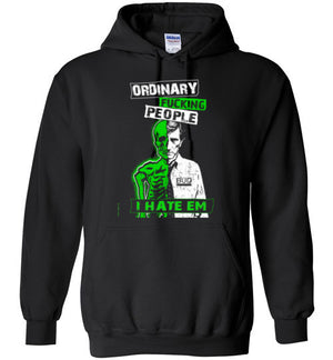Repo Man "Bud" designer tee