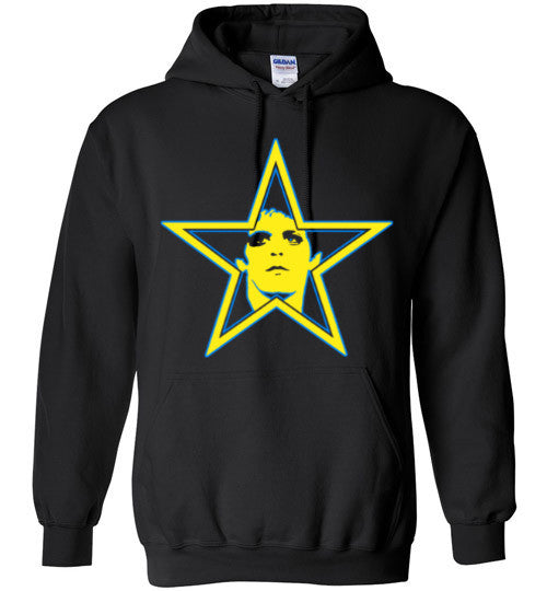 Lou Reed Star Designer Tee