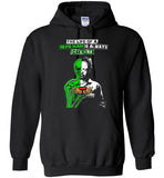 Repo Man "Miller" designer tee