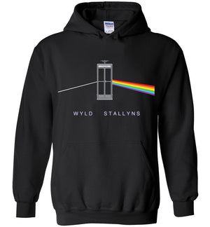 Wyld Stallyns parody T-shirt