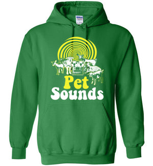 Pet Sounds T shirt Original Artwork by Jared Swart JaredSwart