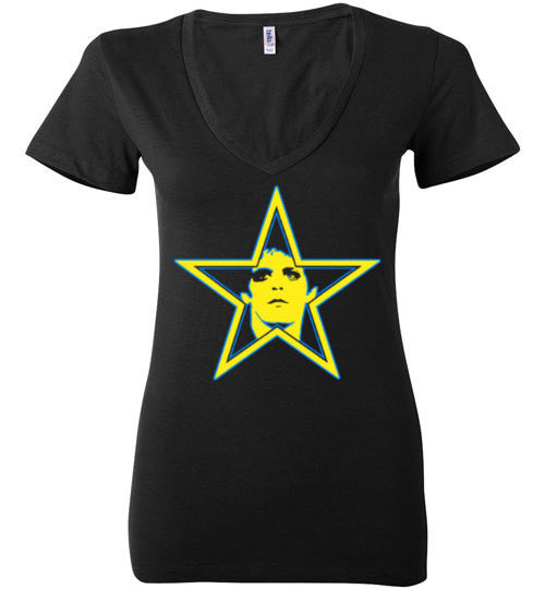 Lou Reed Star Designer Tee