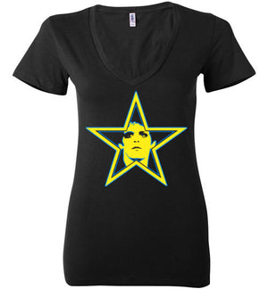 Lou Reed Star Designer Tee