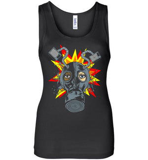 Division (Art Show T-shirt)