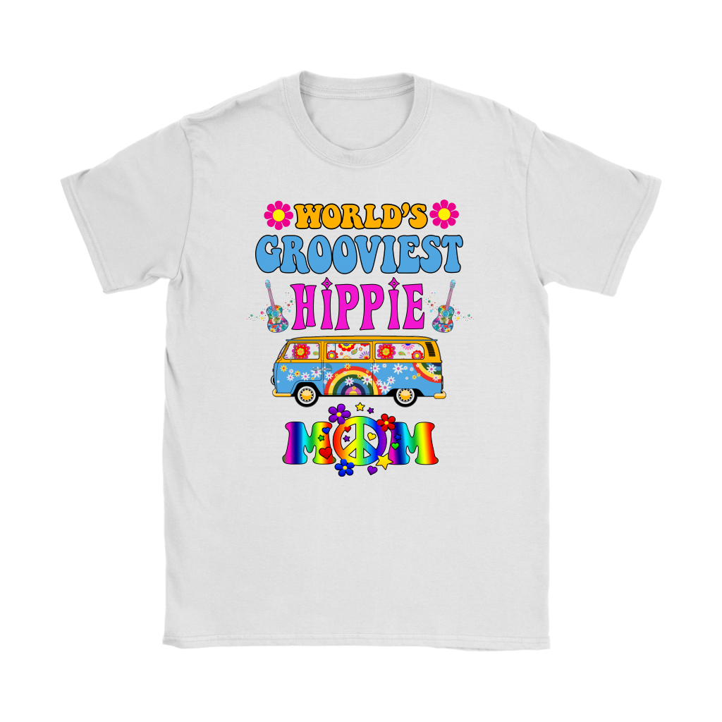 Sj Hippie Mom