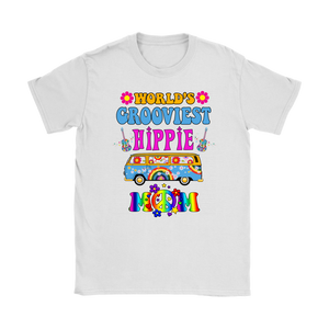 Sj Hippie Mom