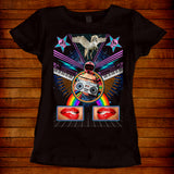 80's Love (Art Show Tee)